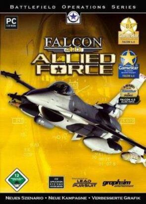 Falcon