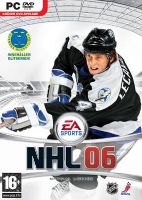 NHL 2006