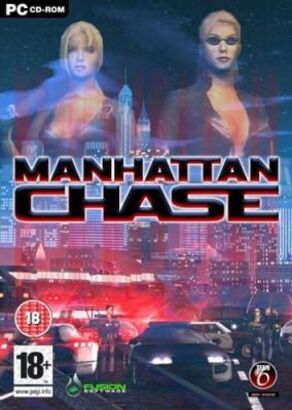 Manhattan Chase