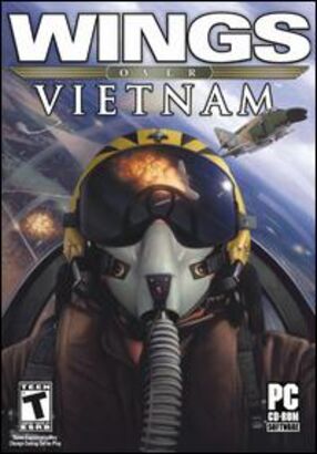 Wings Over Vietnam