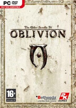 Elder Scrolls IV: Oblivion