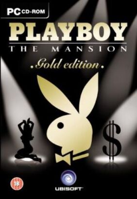 Playboy: The Mansion Gold