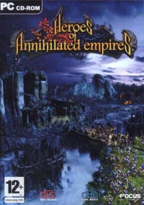 Heroes of Annihilated Empires