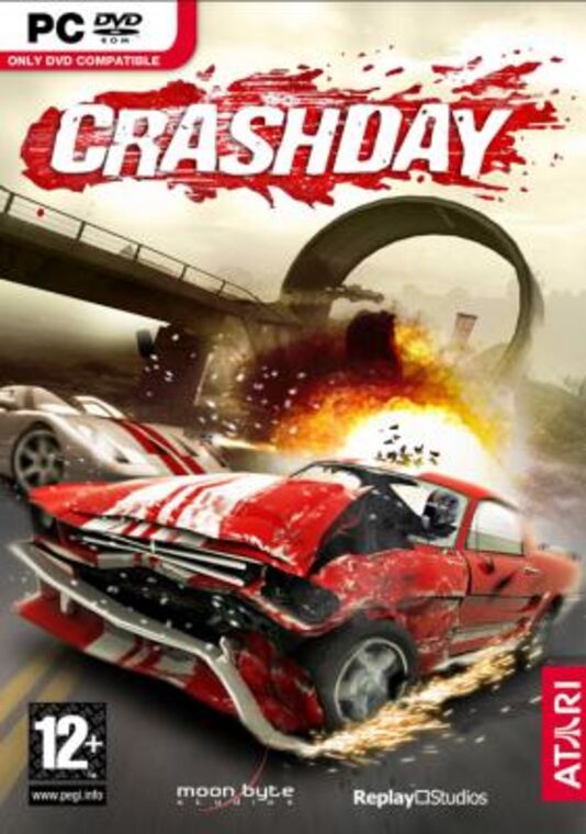 Crashday