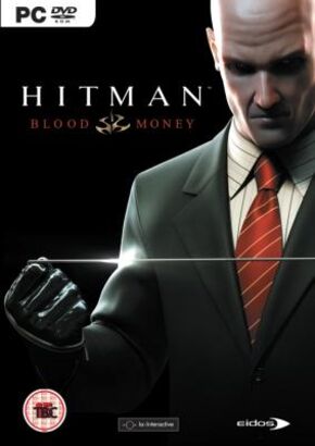 Hitman: Blood Money