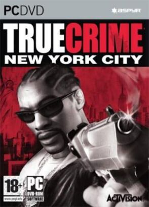 True Crime: New York City