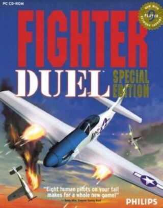 Fighter Duel