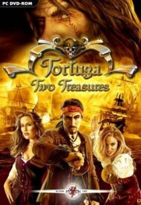 Tortuga: Two Treasures