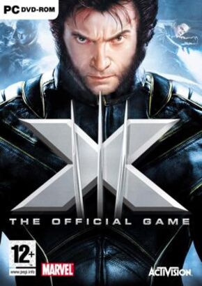 X-Men: The Official Game