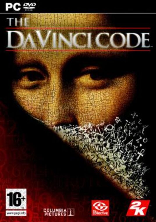 Da Vinci Code