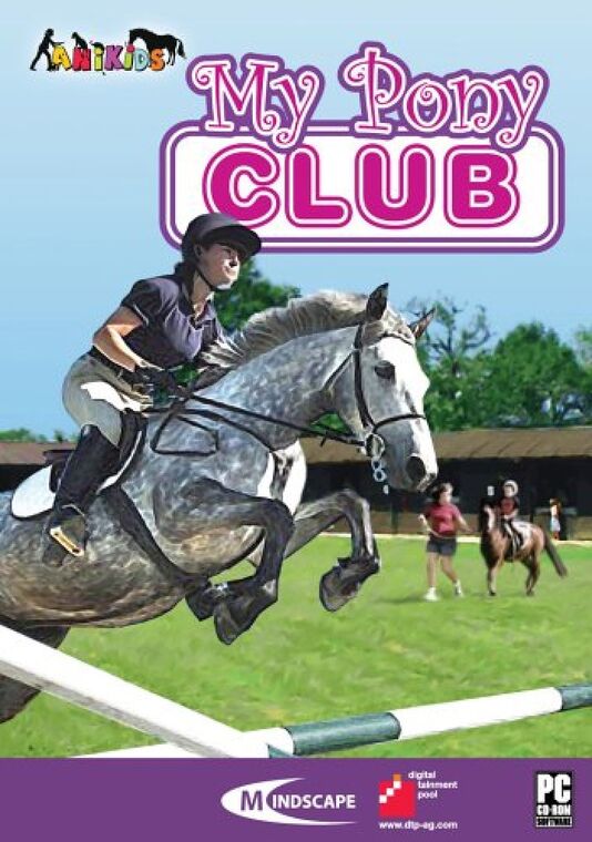 My Pony Club