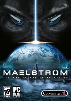 Maelstrom