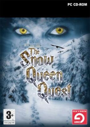 Snow Queen Quest