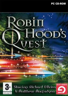 Robin Hoods Quest