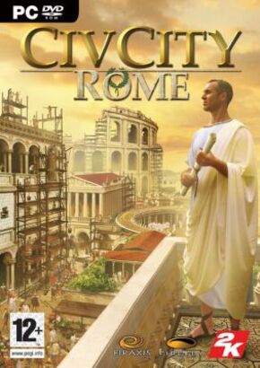 CivCity Rome