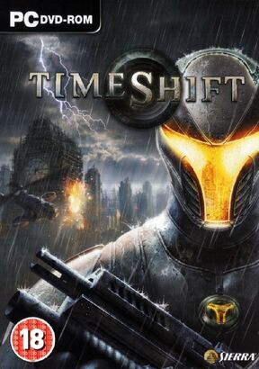 Timeshift