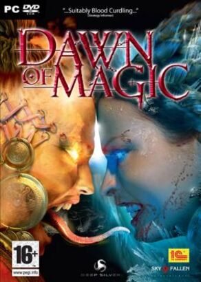 Dawn of Magic