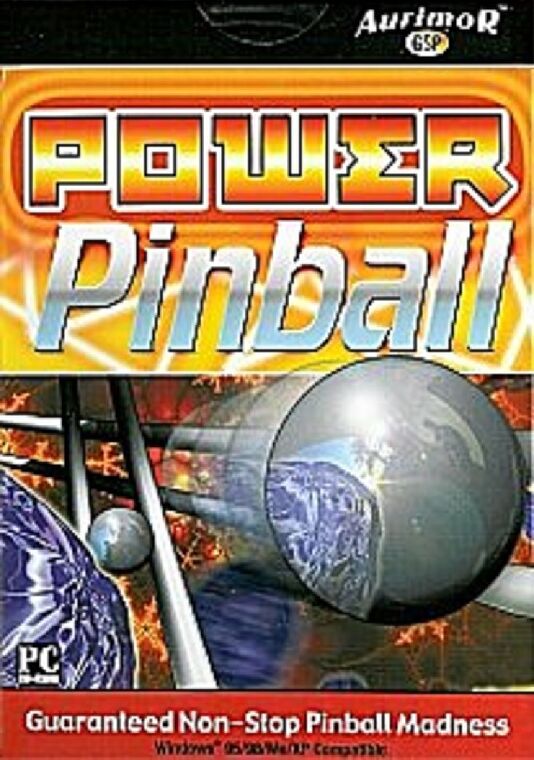 Power Pinball