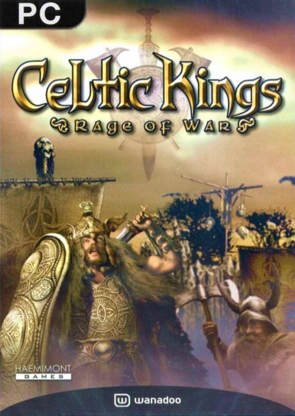 celtic 14 manual