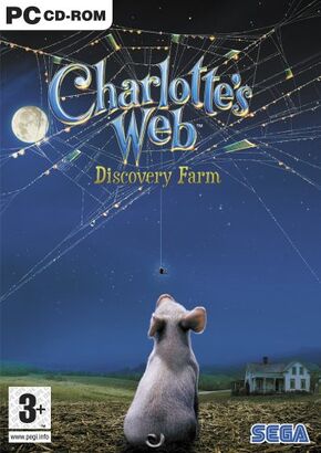 Charlottes Web Discovery Farm