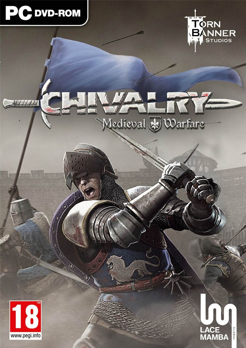 chivalry medieval warfare 2 player split screen
