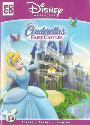 Cinderella Fairy Castle's