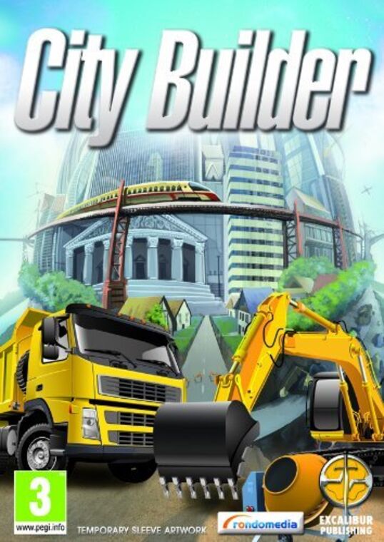 City Builder