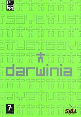 Darwinia