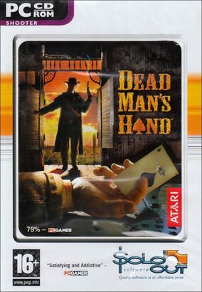 Dead Man's Hand