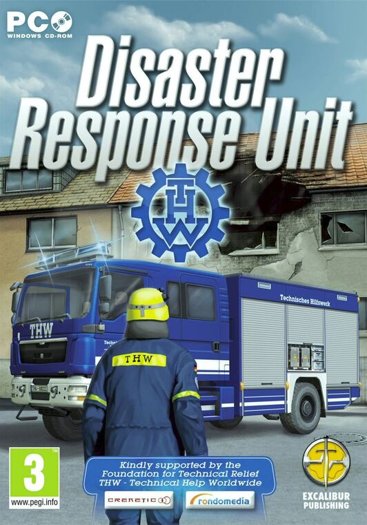 Disaster Response Unit