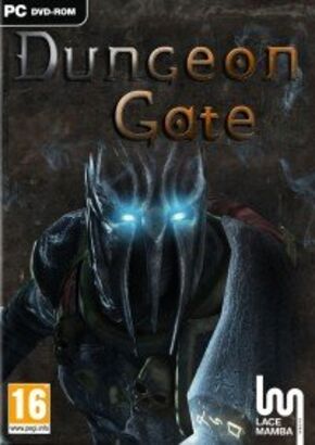 Dungeon Gate