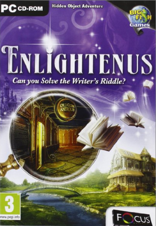 Enlightenus