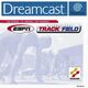 ESPN International Track and Field Dreamcast