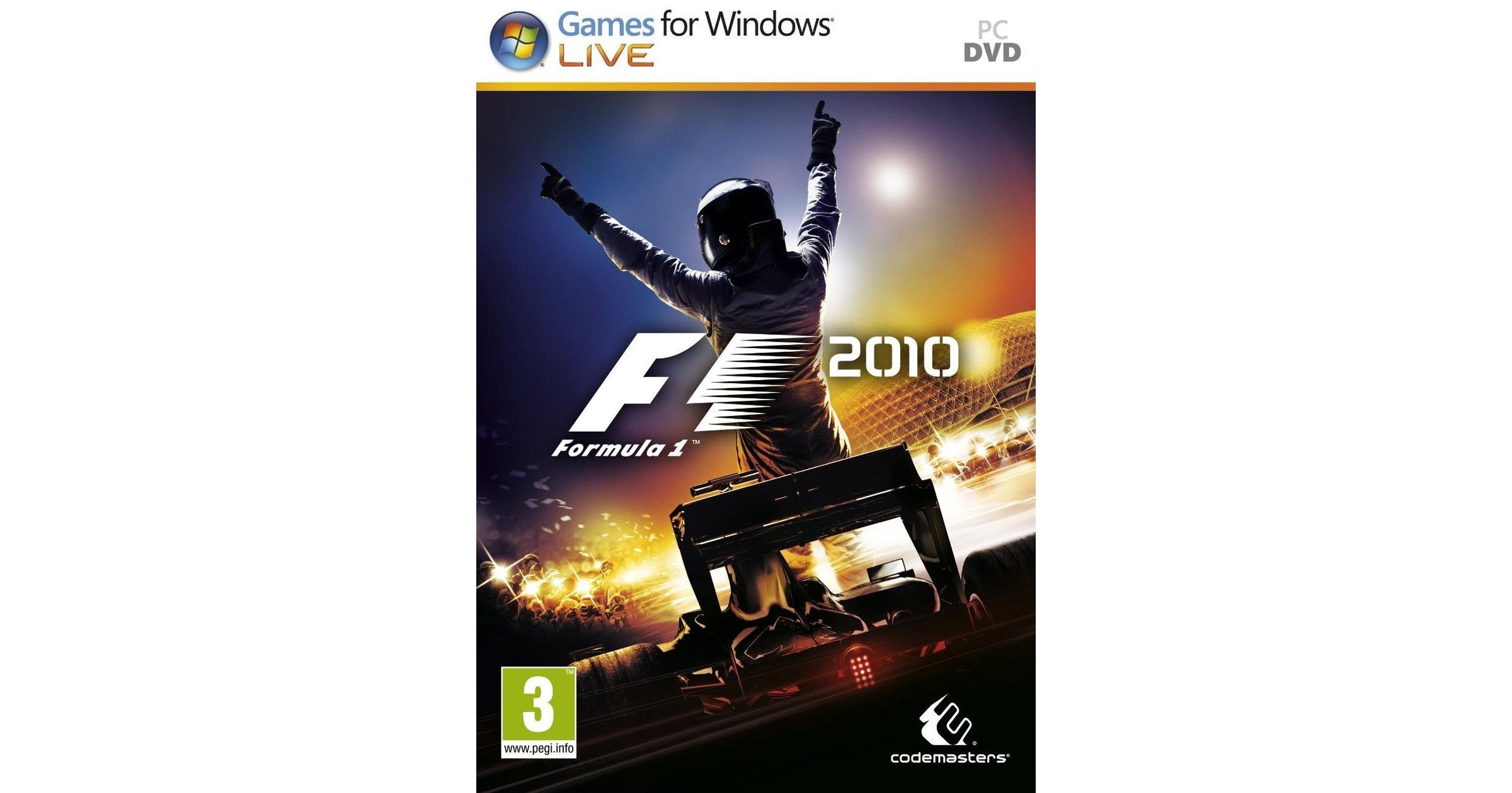 f1 2010 pc download