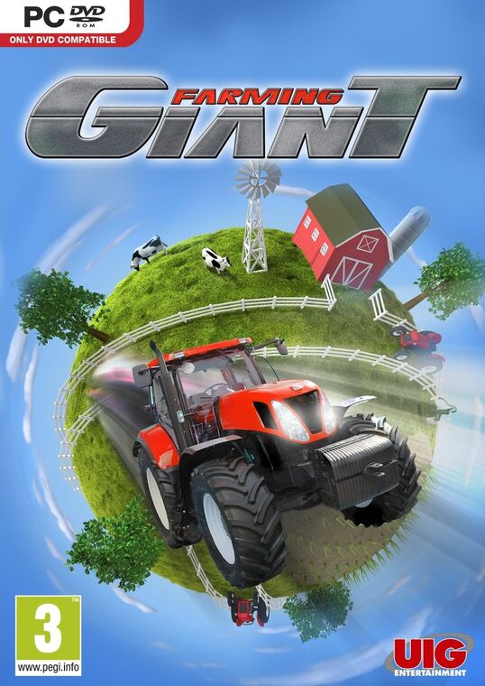 Farming Giant