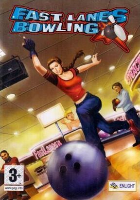 Fast Lane Bowling