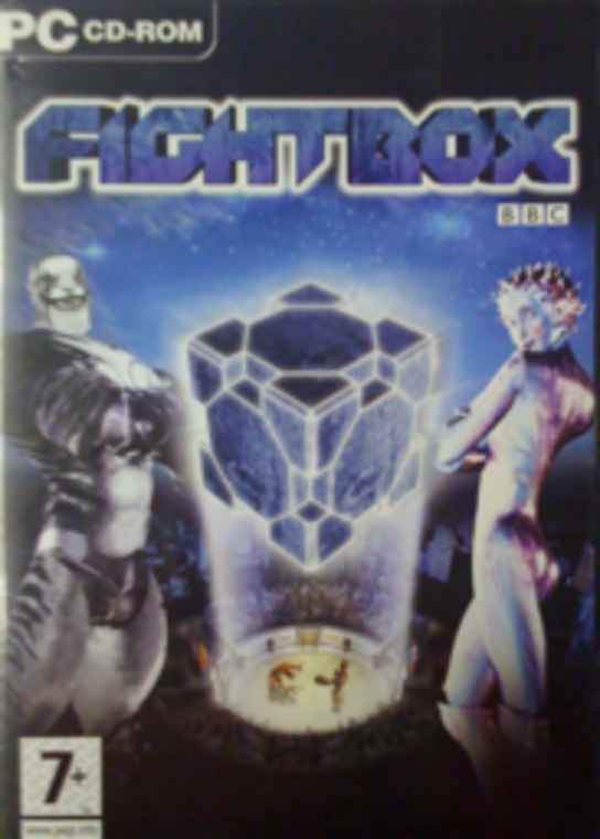 Fightbox