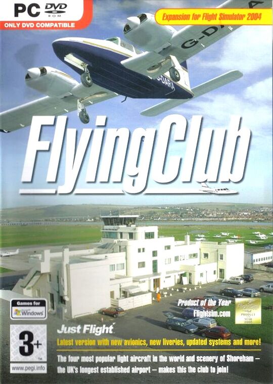 Flying Club