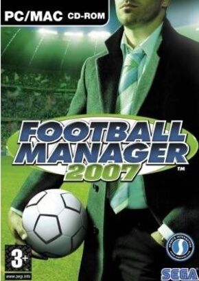 Football Manager 2007