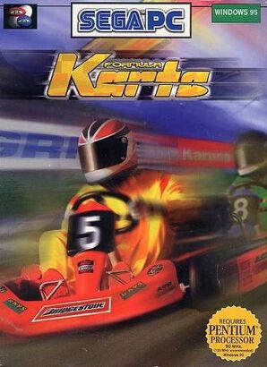 Formula Karts