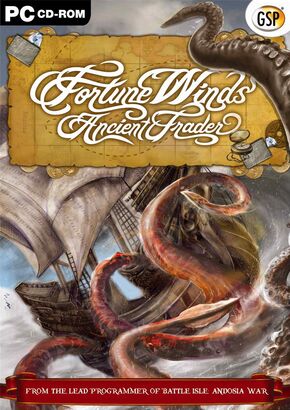 Fortune Winds: Ancient Trader