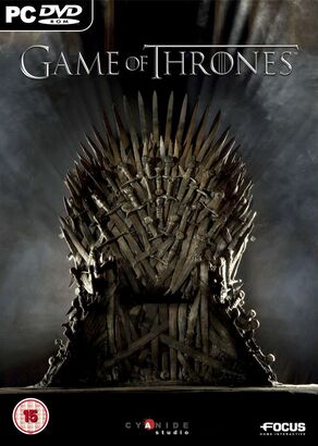 Game Of Thrones