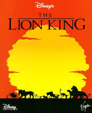 Lion King Action Game