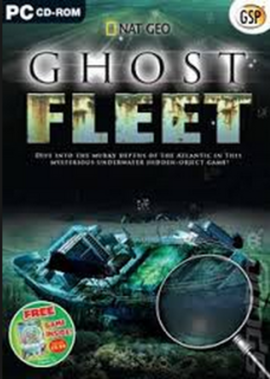 Ghost Fleet