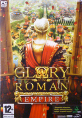 Glory of the Roman Empire