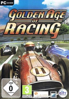 Golden Age of Racing