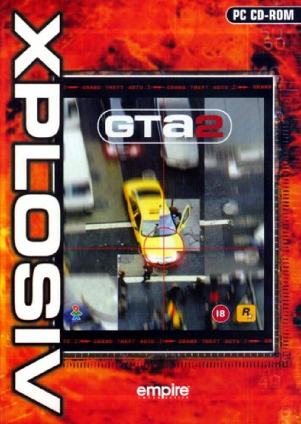 gta 2 for pc