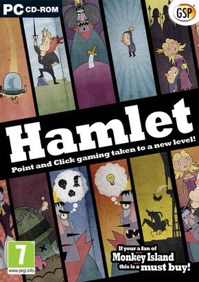 Hamlet