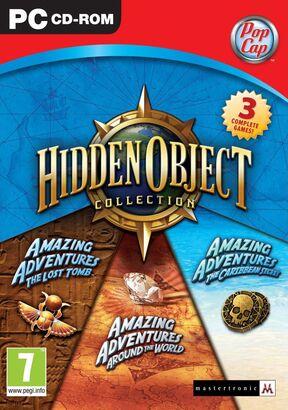 Hidden Object Collection