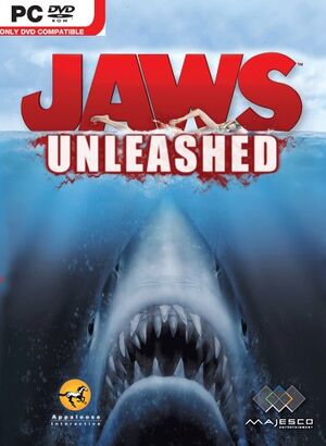 Jaws Unleashed